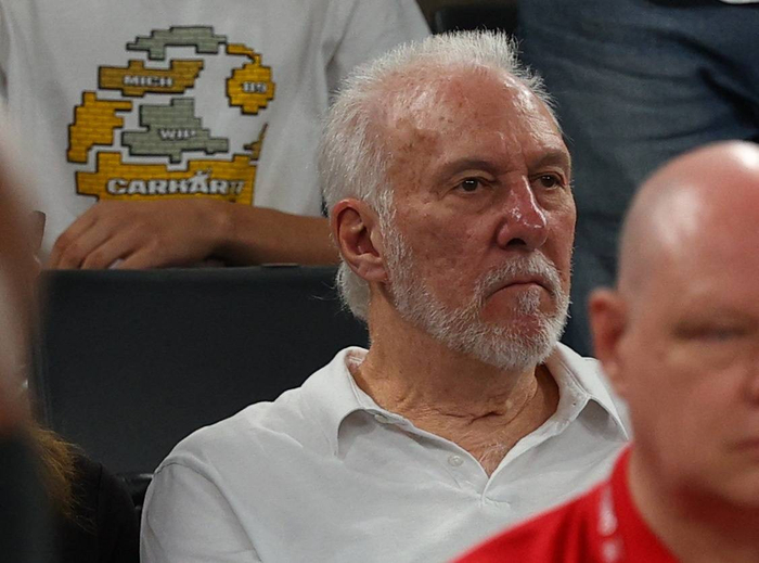 开云体育-NBA最年轻阵容，拥有最年轻且最强的三巨头，他们能否开创王朝？|马刺|霍姆格伦|文班亚马|卡斯尔|福克斯_新浪体育_新浪新闻